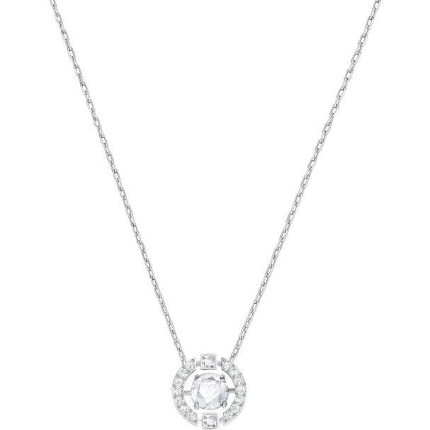 Swarovski Sparkling Dance Round 