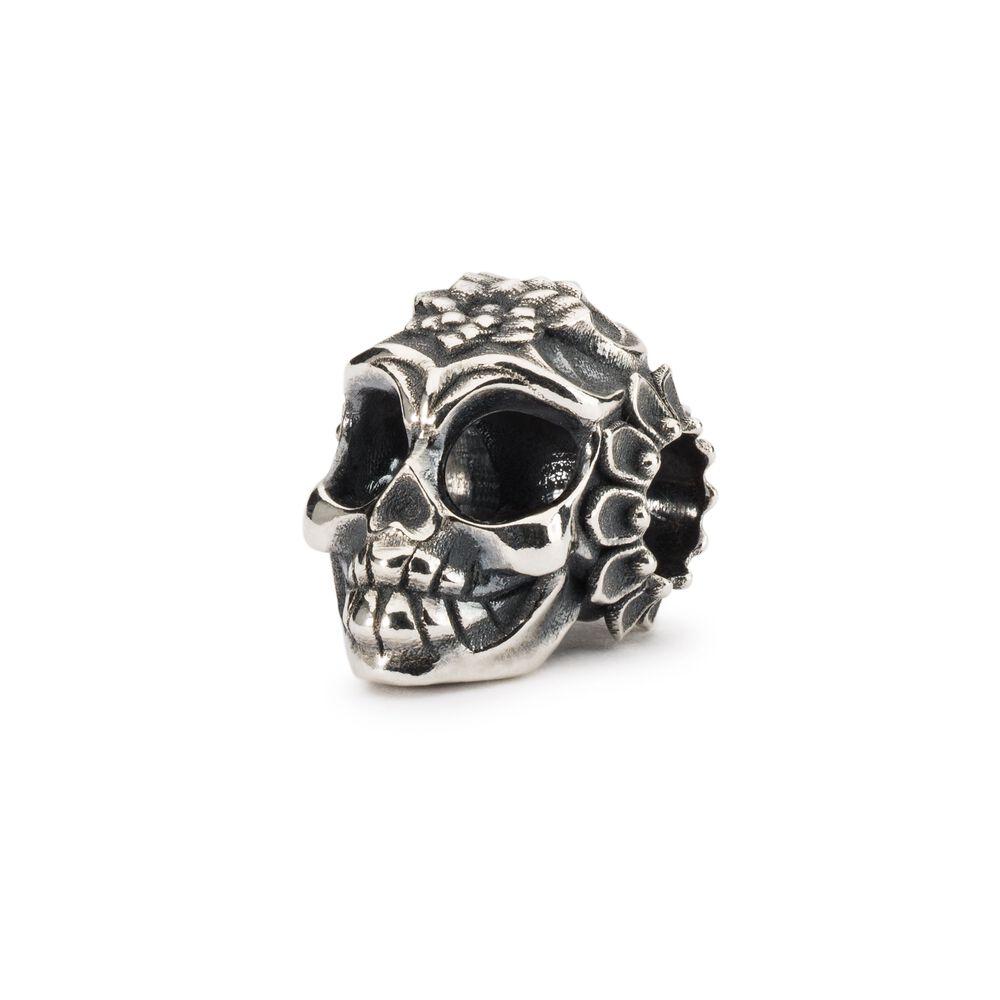 Trollbeads Halloween Queen TAGBE-30171 Hadleigh Jewellery and Gifts
